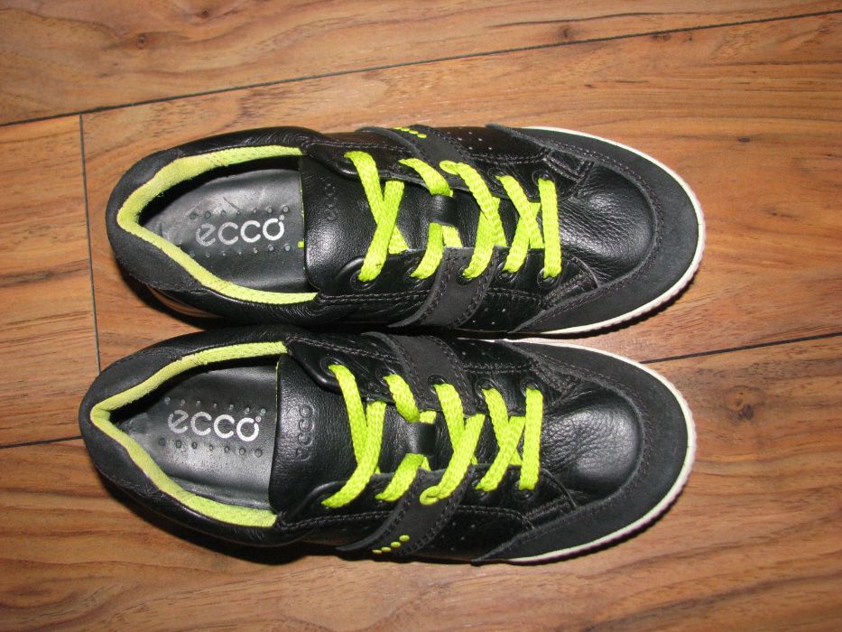 ECCO piele mar 37 23,5 cm