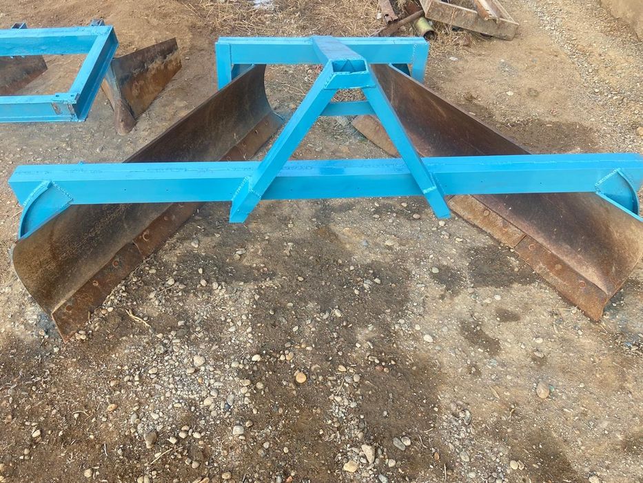 Агро техника акошка. Длинавоз