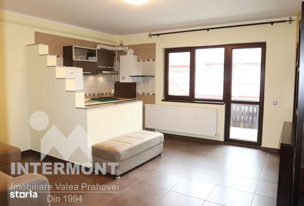 Apartament în vilă,  2 camere în Bușteni, zona Poiana Țapului