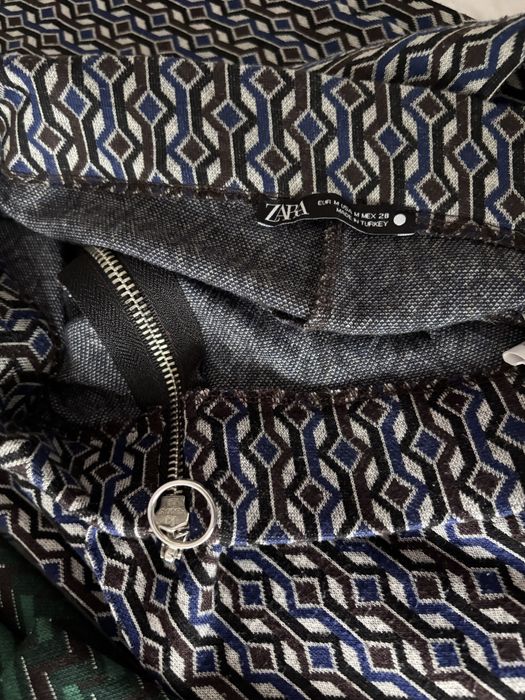 Zara панталон М размер