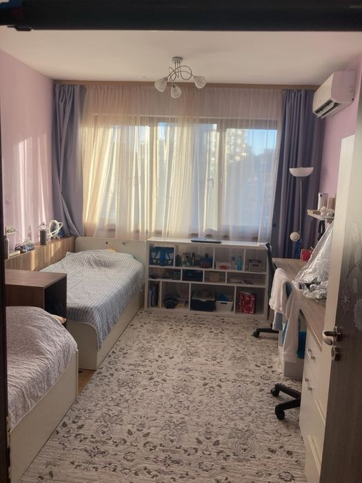 Дава се под наем Тристаен апартамент в Велико Търново, Център - 103 кв.м за 372.3 € - Снимка #8