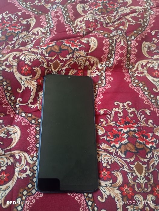 Samsung A02 sotiladi