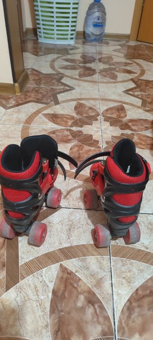 Ролики детские бу