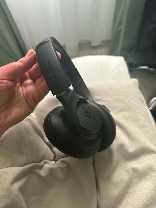 Casti Anker Soundcore Q20i