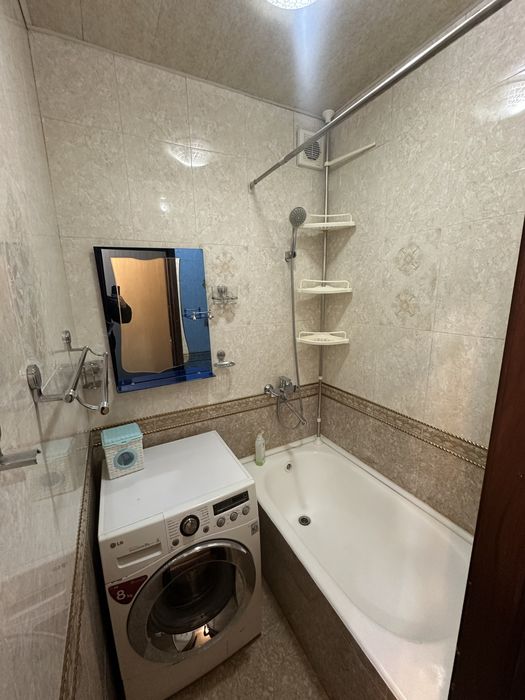 Квартира Себзор 5 Хона нахт,Ипотека, фарқи йўқ