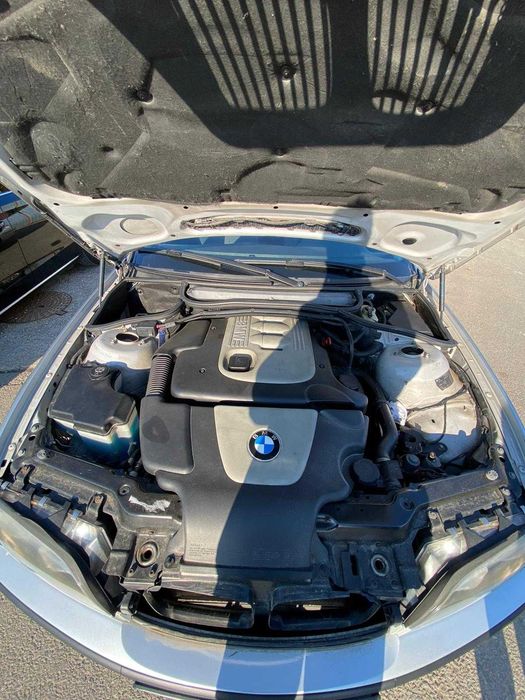Vand BMW E 46 Seria 3