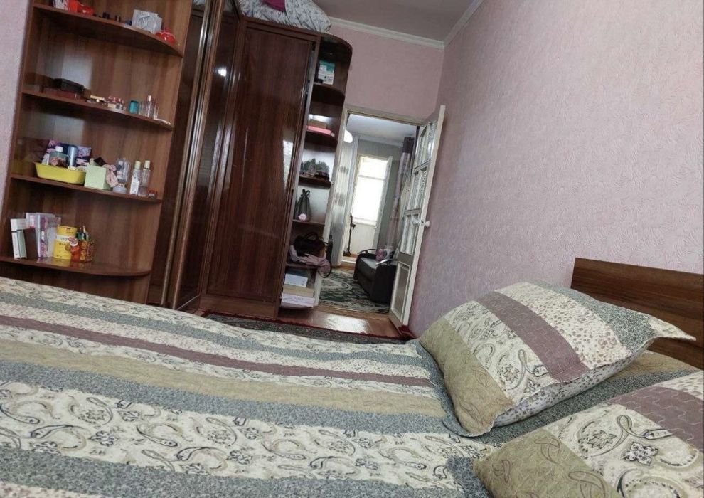 ЯАЛАНГАЧ Продается квартира 2/3/4 балкон 1.5х3