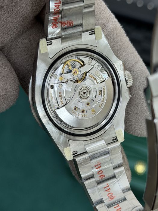 Rolex Submariner Date 41mm ETA 3235
