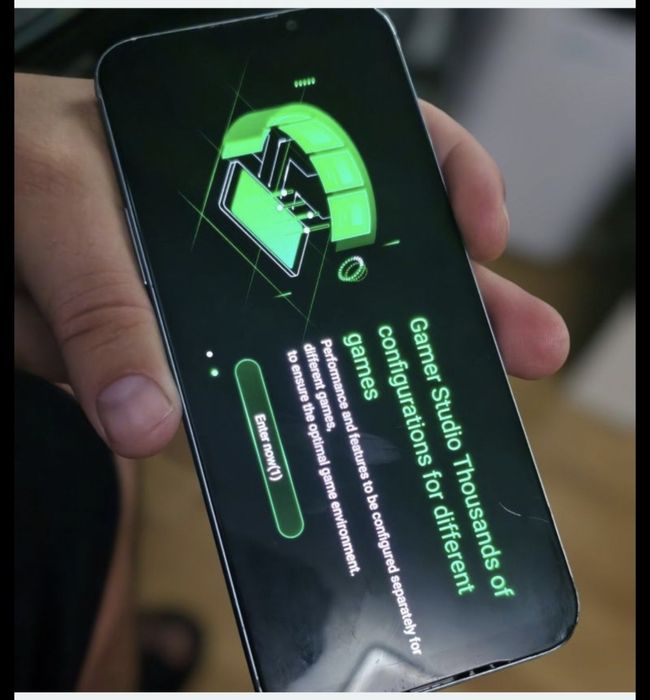 Vând sau Schimb Xiaomi.Black Shark 2 pro