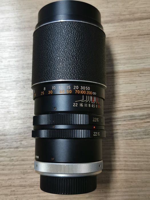 Обективи за Canon