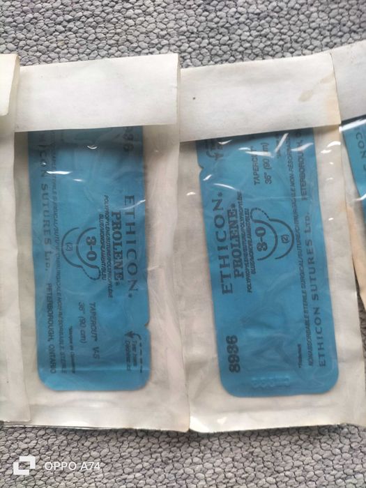 Stomatologiemachete proteze