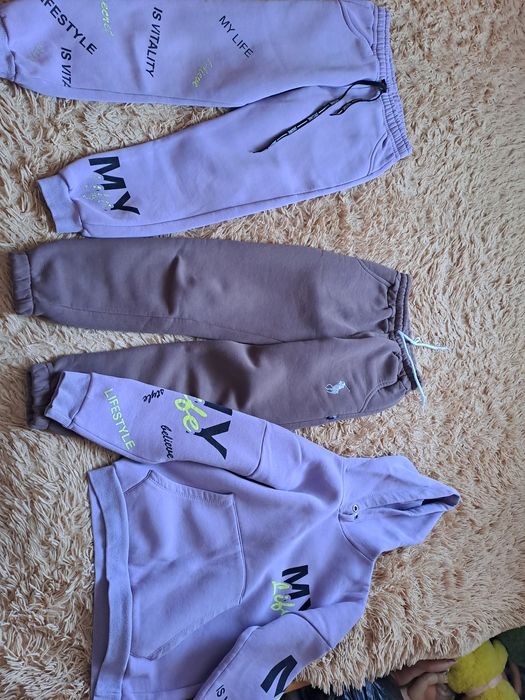 Детская одежда для девочек.