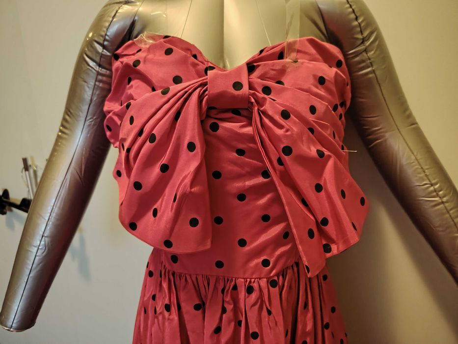 rochie sexxxxy pentru party!