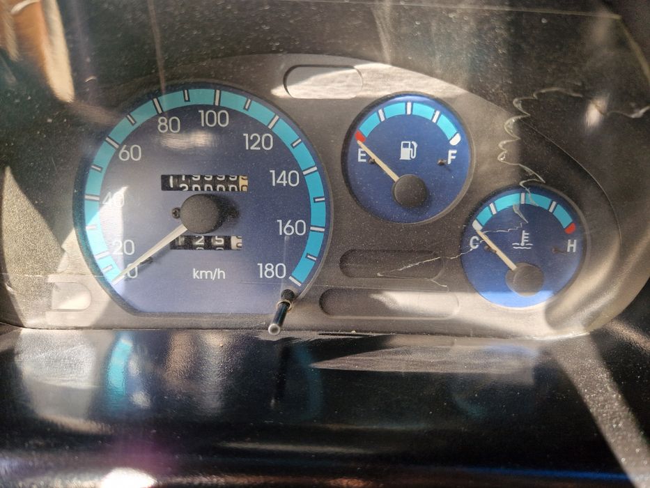 Matiz mx yevro polluks 2008 ummuman rosxodi yoʻq