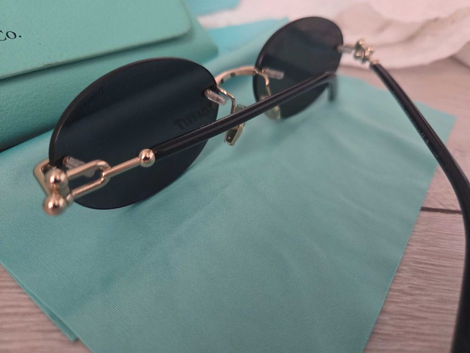 Дамски очила Tiffany and Co,  оригинални