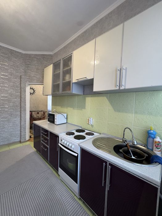 Частный дом в центре города