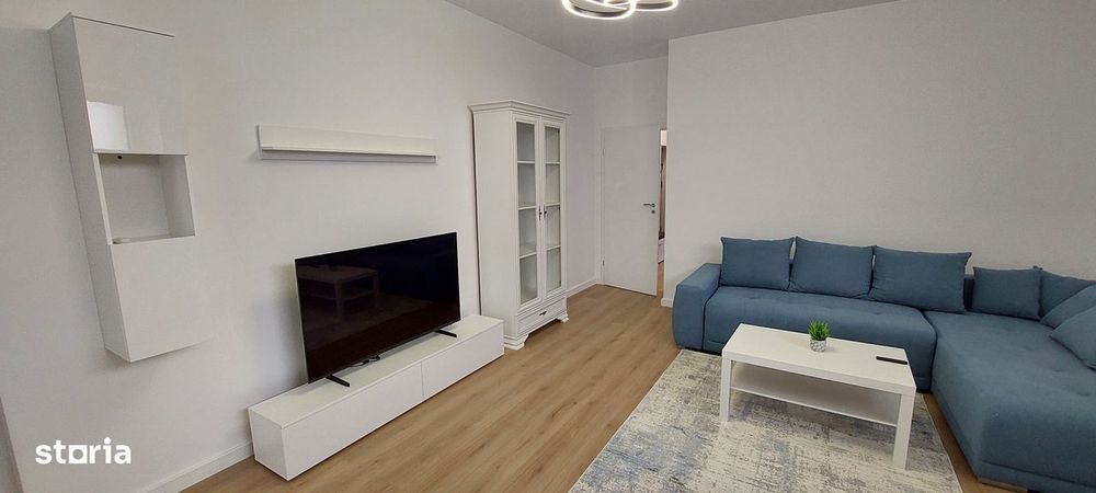 Apartament la prima închiriere!