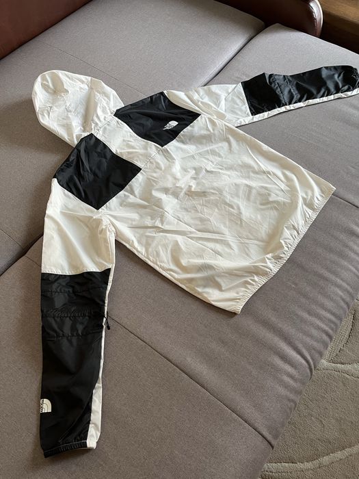 Geaca waterproof&windbreaker The North Face