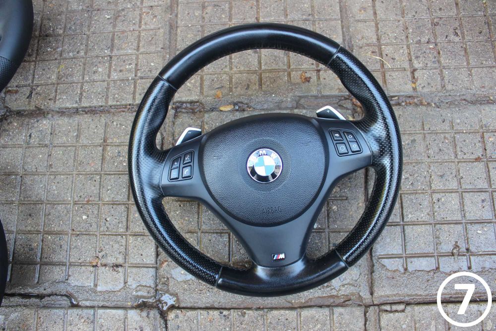 E82 E84 E87 E90 E91 E92 E93 волан