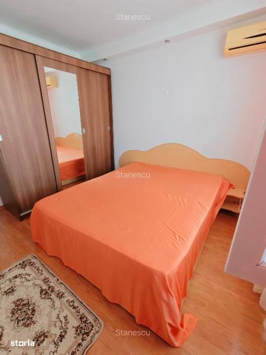 Ichiriere apartament 3 camere/ 74mp/Sos Berceni/ mobilat & utilat/