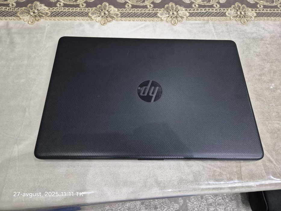 Hp noutbuk holati yaxshi