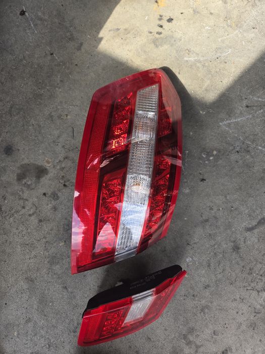 Стопове за Mercedes E class w212