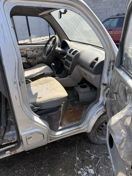 Фав 1024 или домас