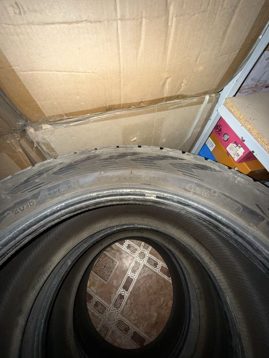 Балоны ленд крузер