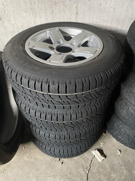 Продам резину с дисками
