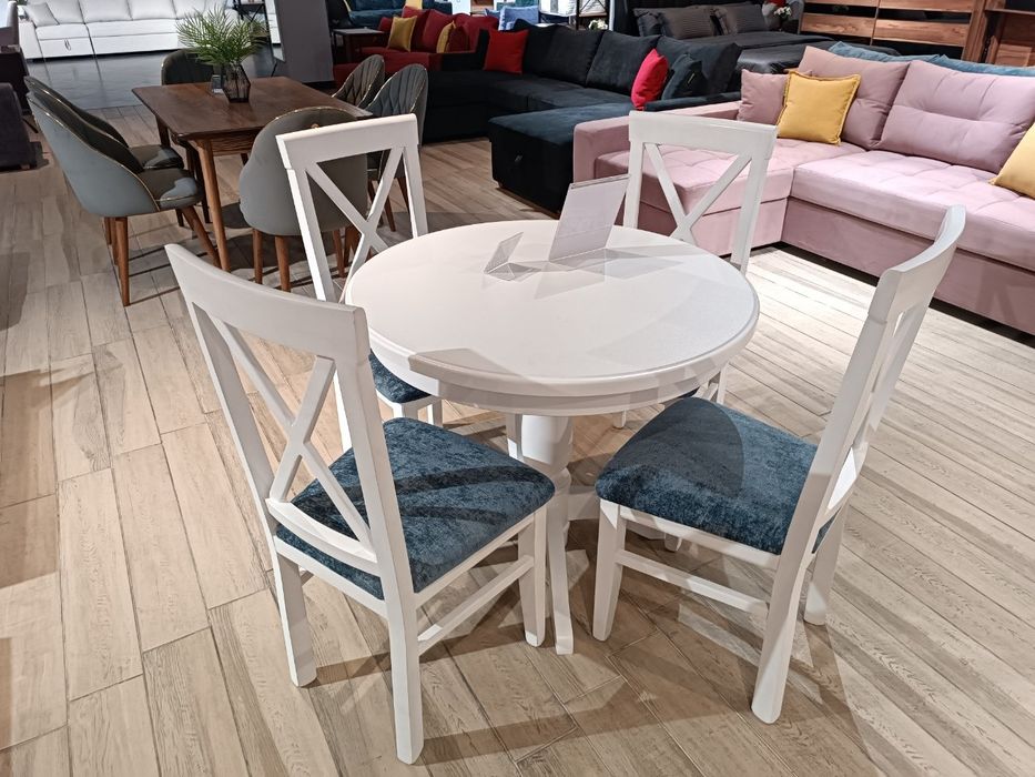 Кухонные комплекты столы и стулья