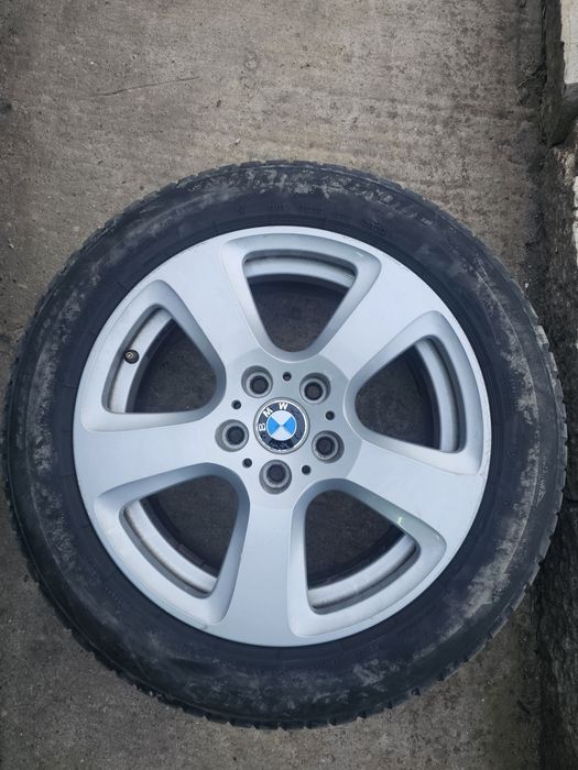 Джанти за BMW 17 цола