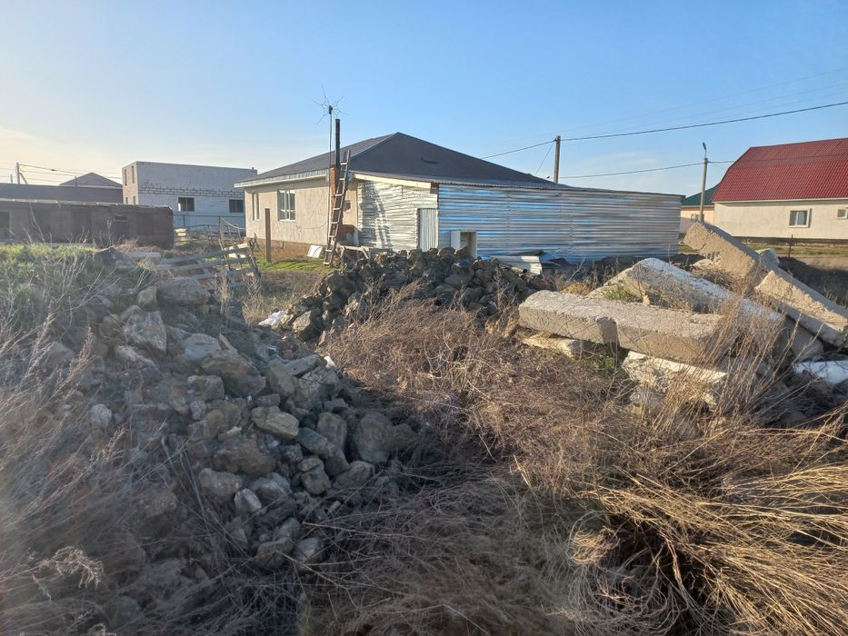 Продаеться участок Талапкер (Обсе)