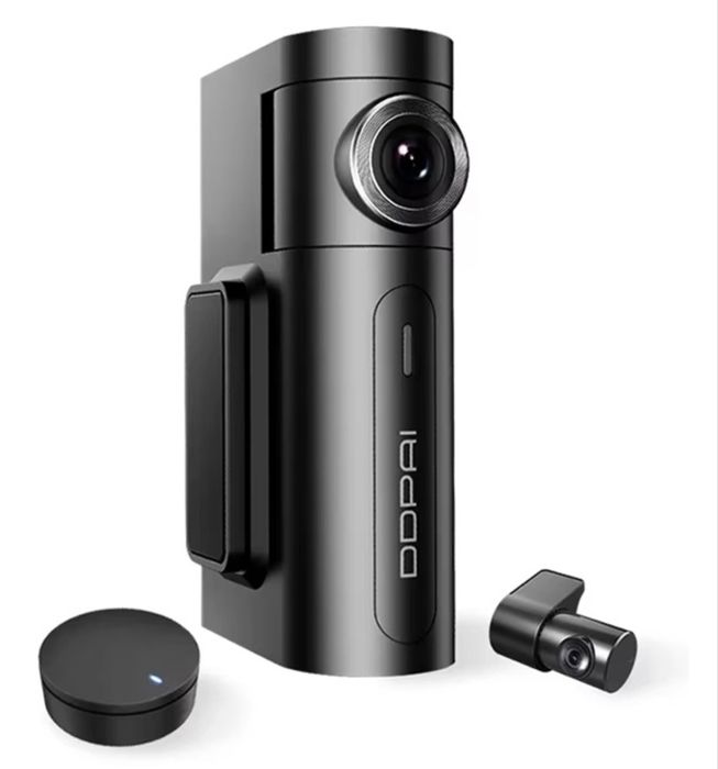 Авто регистратор DDPAI x2S Pro (Huawei)