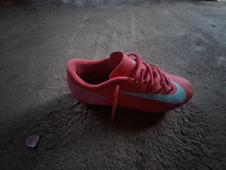 Vand Nike Mercurial