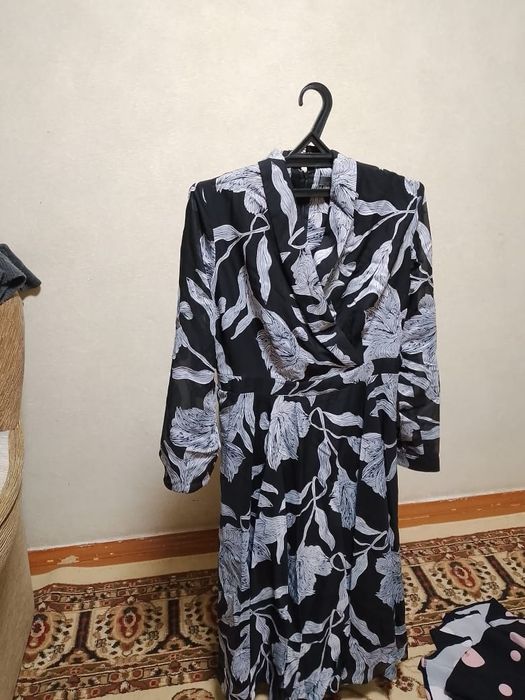 Нету гарантии нету