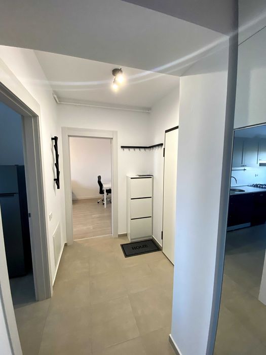 Inchiriez apartament 2 camere Dimri Residence