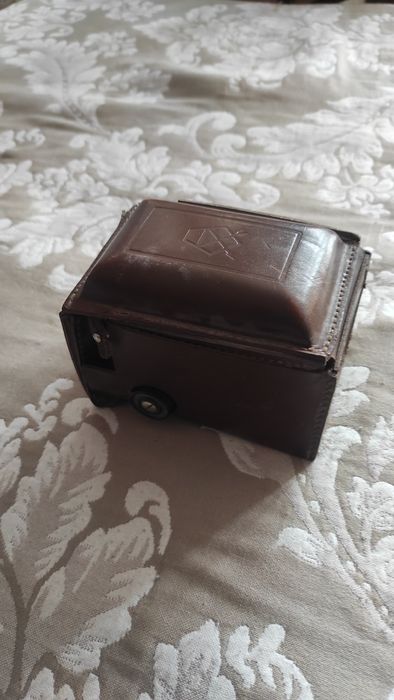 Фотоаппарат Любитель 2