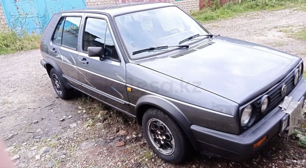 Гольф 2 продам ..