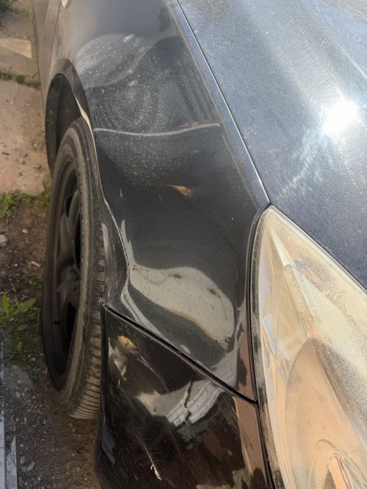 Vand Opel Insignia  A