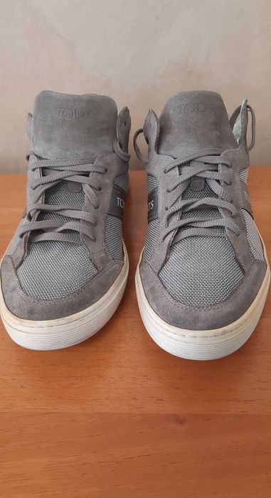 Tod's-Много Запазени