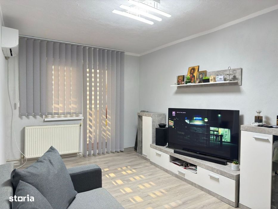 Apartament 2 camere, Reșița Aleea Nuferilor
