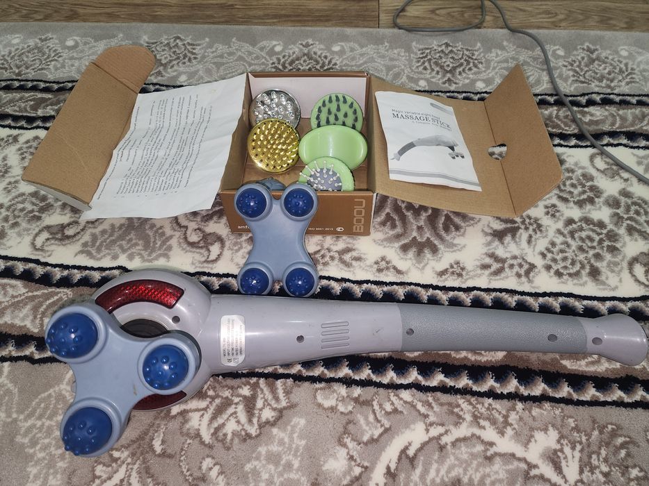 Массаж апарат делфин