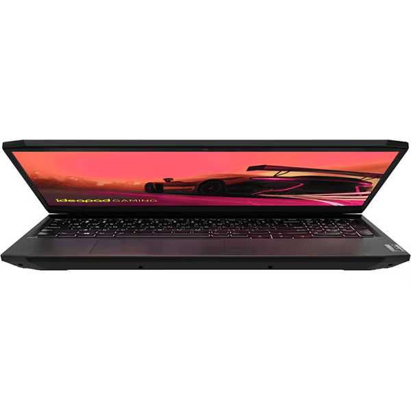 Laptop Gaming + Tastatură + Mouse + Mouse pad - Lenovo IdeaPad Gaming 3 Ryzen 5 5600H GTX 1650 8GB 512GB SSD + Gaming Gear