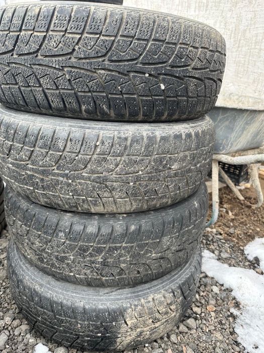 Продам покрышки