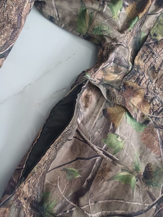 Зимно ловно яке  Mil-tek