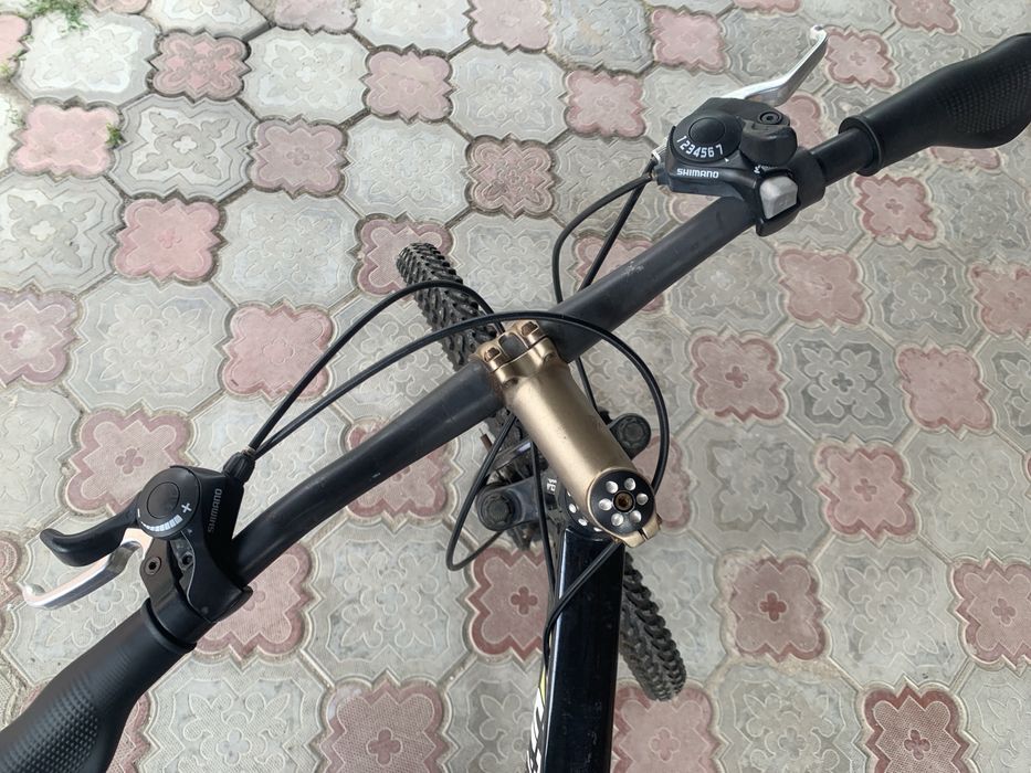 продам скоростной велосипед