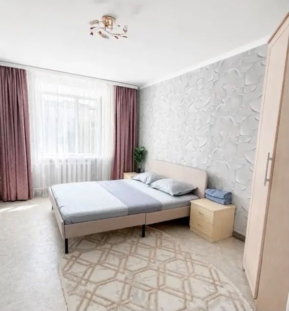 Квартира посуточно