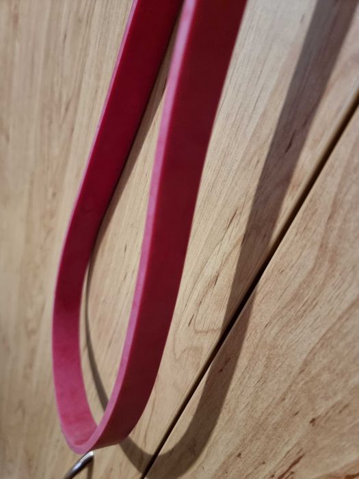 Banda elastica fitness sport exercitii antrenament - medie