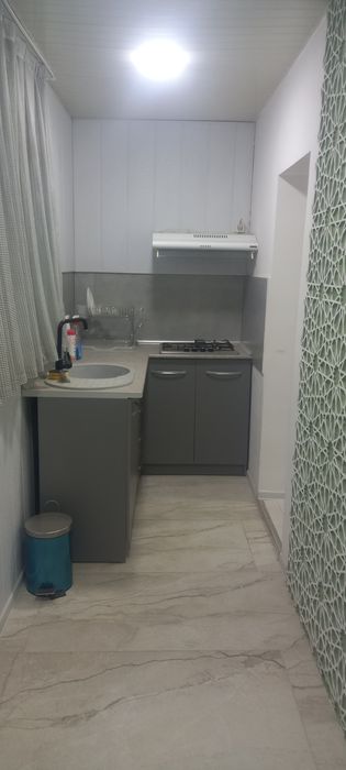 Квартира 2 хонали