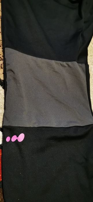 Colanti termici Wedze Decathlon freshwarm noi mar. L XL